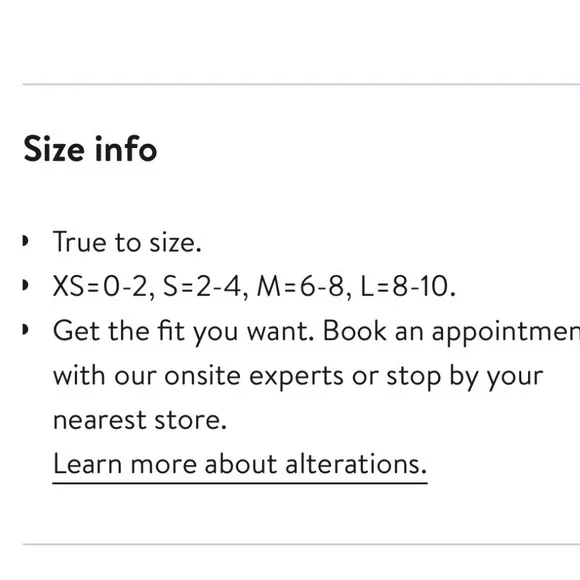 English Factory White Scalloped Tiered Midi Dress Multi Color Trim Whimsical XS - Picture 9 of 9